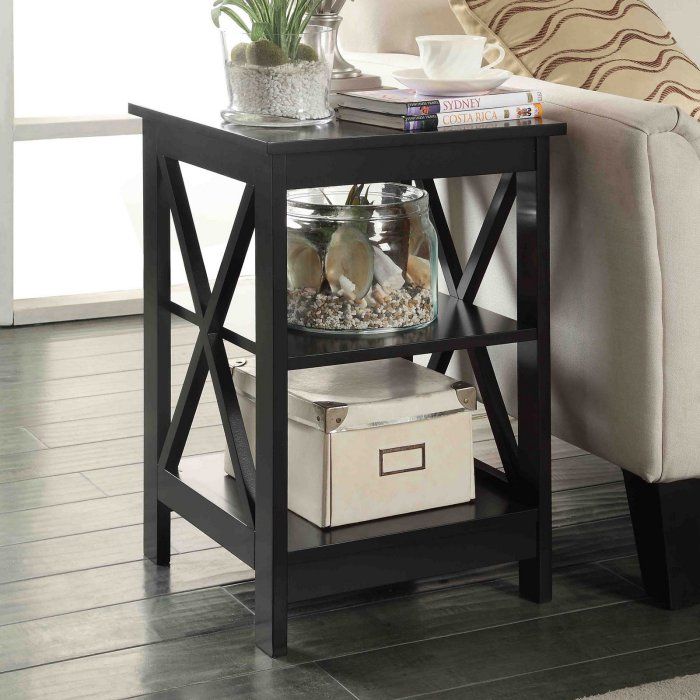 Sofa Side Table--IECT21
