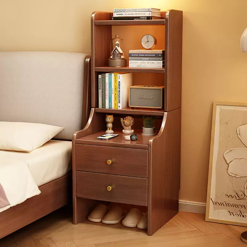 Luxury Stylish Bedside Table-IEBST02