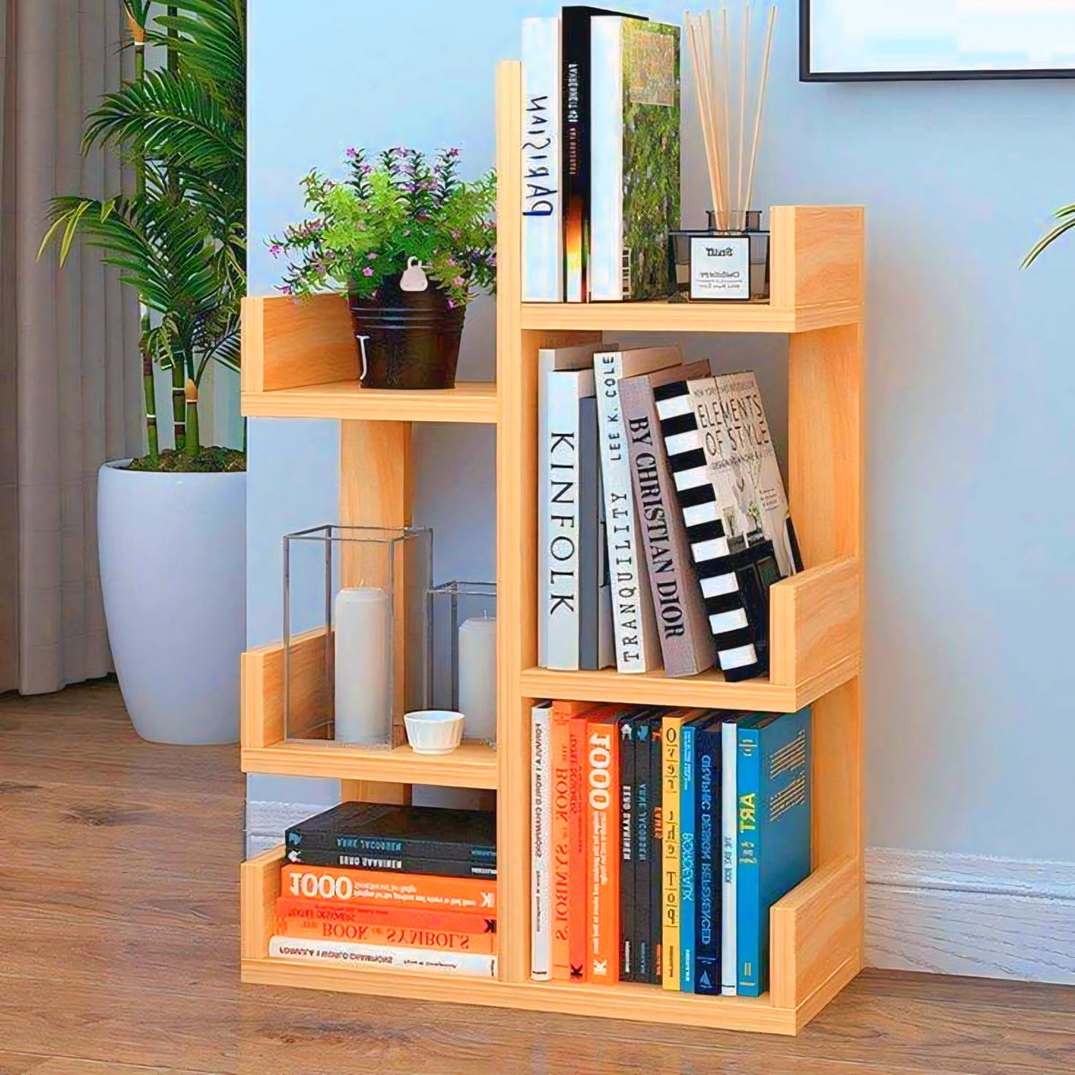 Exclusive Mini Book Shelf-IEBS56
