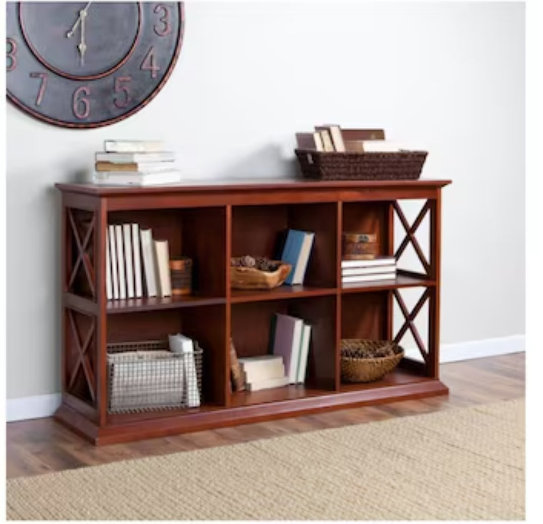 Sylish Minimalistic  Bookshelf /Organizer-IEBS06