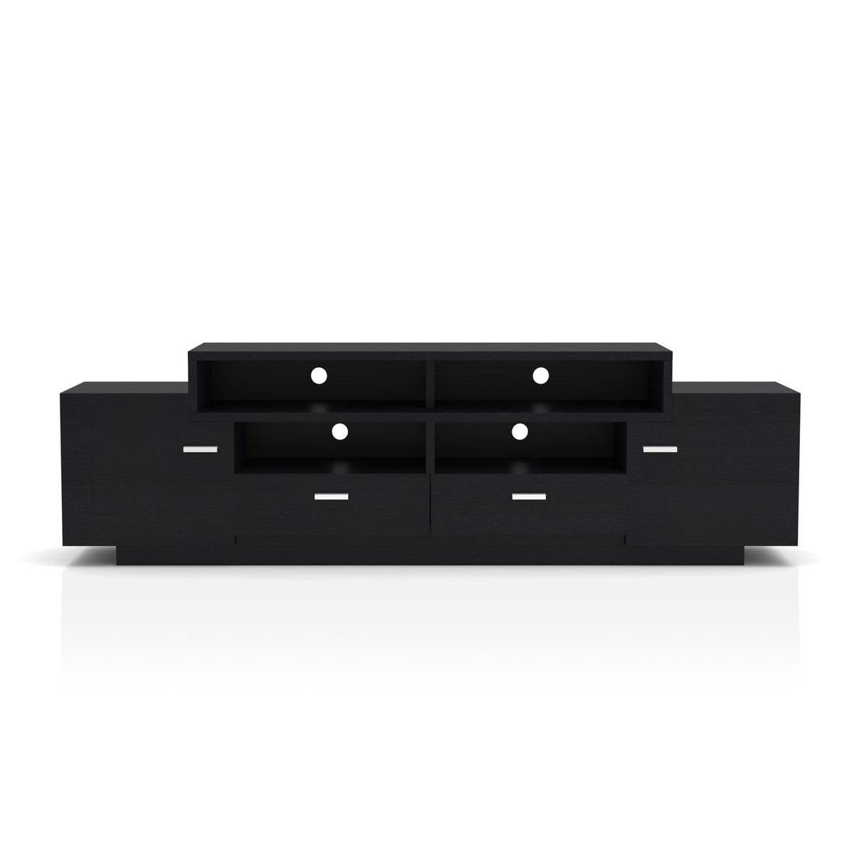 Premium Wooden TV Console-IETC17 image 3
