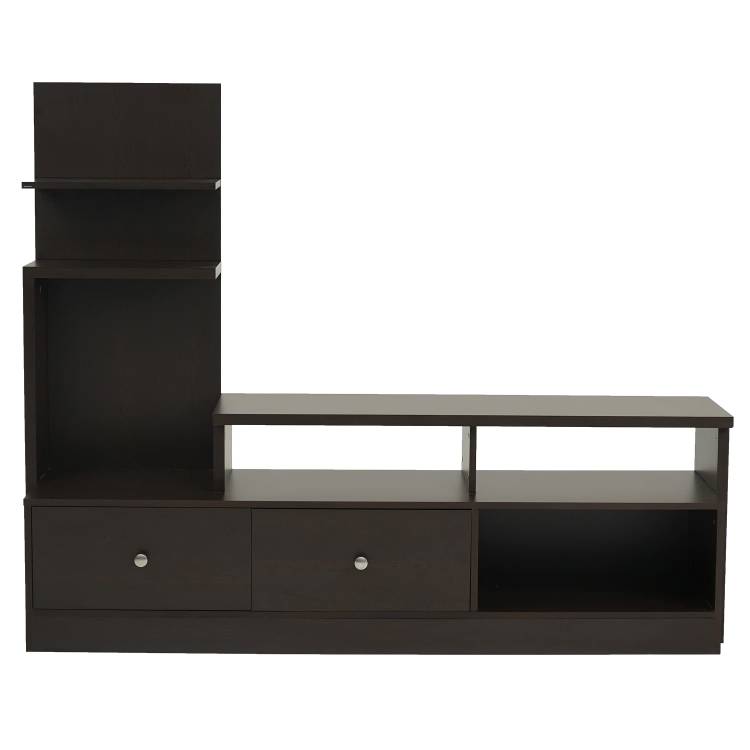 Luxury Woodem TV Cabinet-IETC01