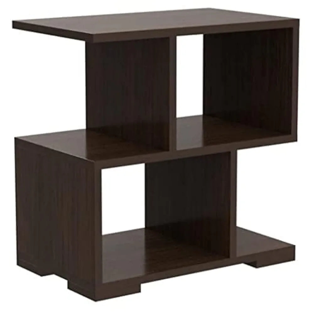 Stylish Wooden Bedside Table।Stylish Design for Modern Living-IEBST10