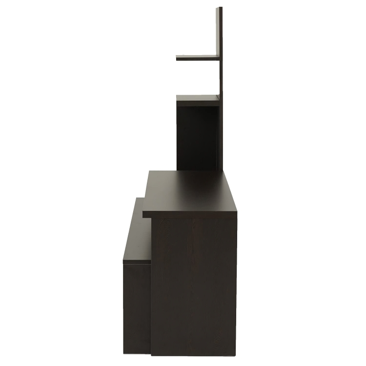 Luxury Woodem TV Cabinet-IETC01 image 3