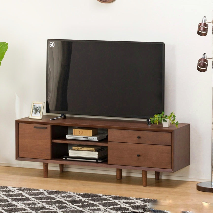 Exclusive Wooden Tv Cabinet-IETC12
